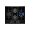Газовая варочная панель Haier HHX-G64CWSB td0040552ru