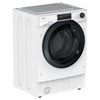 Встраиваемая стиральная машина Haier HWDQ90B416FWB-RU td0041153ru