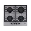 Встраиваемая газовая варочная панель Haier HHX-G64CNG td0042194ru