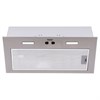 Встраиваемая вытяжка Haier HVX-BI772X td0042198ru