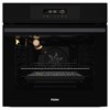 Встраиваемый электрический духовой шкаф Haier HOX-FP3AGB td0043221ru