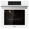 Встраиваемый электрический духовой шкаф Haier HOX-FP3AWB td0043223ru