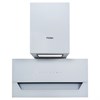 Каминная вытяжка Haier HVX-W682CW td0044974ru