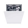Встраиваемая посудомоечная машина Haier XS 6B0S3SB-08 td0046364ru
