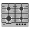 Встраиваемая газовая варочная панель Haier HHX-M64RNX td0050125ru