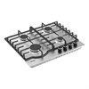 Встраиваемая газовая варочная панель Haier HHX-M64RNVX td0050126ru