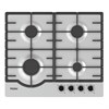 Встраиваемая газовая варочная панель Haier HHX-M64RNVX td0050126ru