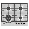 Встраиваемая газовая варочная панель Haier HHX-M64ROVX td0050134ru
