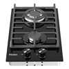 Встраиваемая газовая варочная панель Haier HHX-G32CWLB td0050135ru
