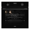 Встраиваемый электрический духовой шкаф Haier HOX-P09NTB td0051031ru
