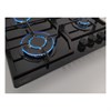 Встраиваемая газовая варочная панель Candy CHXG64CWB td0050738ru