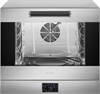 Печь конвекционная SMEG ALFA43XE2HDS alfa43xe2hds