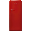 Холодильник однокамерный Smeg FAB28RRD6 fab28rrd6