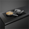 Индукционная варочная панель Smeg HOBD382MB2 hobd382mb2