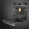 Электрический духовой шкаф Smeg SF6100VN1 sf6100vn1
