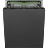 Встраиваемая посудомоечная машина Smeg STL5352C stl5352c