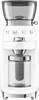 Кофемолка Smeg CGF03WHEU cgf03wheu