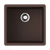 Omoikiri Kata 44-U-ES, мойка, гранит, эспрессо 4997502