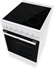Плита электрическая Gorenje GEC5B42WG 740531