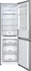 Отдельностоящий двухкамерный холодильник Gorenje NRK619FAS4 20004096