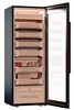 Холодильник для сигар Meyvel MC-272BK (PRO) 980210