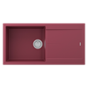 Мойка гранитная Paulmark EXTENSIO 99, мойка, гранит, merlot pm989950-me