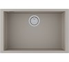 Мойка гранитная Paulmark NEO CLASSIC 69, мойка, гранит, argan pm966944-ar