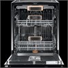 Встраиваемая посудомоечная машина VARD VDI612LT vdi612lt