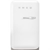 Отдельностоящий минибар Smeg FAB5LWH6 fab5lwh6