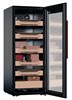 Холодильник для сигар Meyvel MC-200BK (PRO) 980209