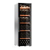 Отдельностоящий винный шкаф Meyvel MV133-KBF1 980217