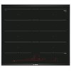 Встраиваемая индукционная варочная панель Bosch PXY675DC1E pxy675dc1e