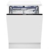 Встраиваемая посудомоечная машина Hansa ZIM 626 EH 1100232
