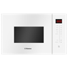 Встраиваемая микроволновая печь Hansa AMMB25E1WH 1103187