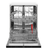 Встраиваемая посудомоечная машина Hansa ZIM 615 BQ 1191831