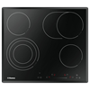 Встраиваемая электрическая варочная панель Hansa BHC 66906 23490