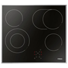 Встраиваемая электрическая варочная панель Hansa BHCI 66706 23491