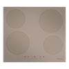 Варочная панель индукционная Hansa BHIB68328, бежевый 23532