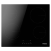 Встраиваемая электрическая варочная панель Hansa BHC 633009 1193117