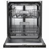 Встраиваемая посудомоечная машина Zigmund & Shtain DW 308.6 4250055621262