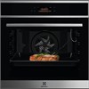 Электрический духовой шкаф Electrolux EOE8P39WX eoe8p39wx