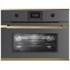 Компактный духjовой шкаф Kuppersbusch CBM 6350.0 GPH 4 cbm 6350.0 gph 4