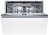 Встраиваемая посудомоечная машина Bosch SMV4HVX07E smv4hvx07e