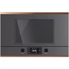 Встраиваемая микроволновая печь Kuppersbusch MR 6330.0 GPH 7 Copper mr 6330.0 gph 7