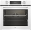 Электрический духовой шкаф Beko BIOM1532KWNCS 7729486420