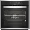 Встраиваемый электрический духовой шкаф Hotpoint-Ariston FE8 1351 DSH IX 869891000270