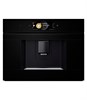 Кофемашина автоматическая встраиваемая Bosch CTL9181B0, черный ctl9181b0