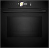 Духовой шкаф электрический Bosch HMG978NB1, черный hmg978nb1