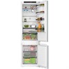 Холодильник встраиваемый Bosch KIN96SFD0 kin96sfd0