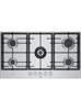 Варочная панель газовая Bosch PCR9A5I90M pcr9a5i90m